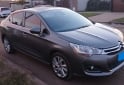 Autos - Citroen C4 Lounge 2015 Diesel 217000Km - En Venta
