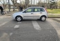 Autos - Ford Fiesta 2010 Nafta 212000Km - En Venta
