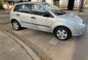 Autos - Ford Fiesta 2010 Nafta 212000Km - En Venta