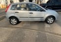 Autos - Ford Fiesta 2010 Nafta 212000Km - En Venta