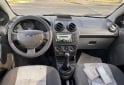 Autos - Ford Fiesta 2010 Nafta 212000Km - En Venta