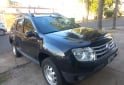 Autos - Renault Duster 2014 Nafta 136500Km - En Venta