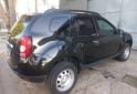 Autos - Renault Duster 2014 Nafta 136500Km - En Venta