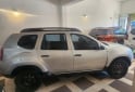 Autos - Renault Duster 2011 GNC 143000Km - En Venta