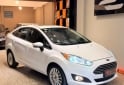 Autos - Ford FIESTA SE PLUS 2017 Nafta 129000Km - En Venta