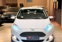 Autos - Ford FIESTA SE PLUS 2017 Nafta 129000Km - En Venta