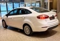Autos - Ford FIESTA SE PLUS 2017 Nafta 129000Km - En Venta