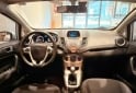 Autos - Ford FIESTA SE PLUS 2017 Nafta 129000Km - En Venta
