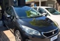 Autos - Peugeot 308 ALLURE 1.6 2018 Nafta 128000Km - En Venta