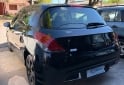 Autos - Peugeot 308 ALLURE 1.6 2018 Nafta 128000Km - En Venta