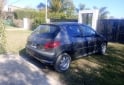 Autos - Peugeot 206 2011 Nafta 203000Km - En Venta