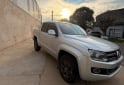 Autos - Volkswagen highline 2011 4x2 180HP 2011 Diesel 164000Km - En Venta