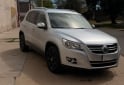 Autos - Volkswagen Tiguan 2.0 TSI 4 Motion 2011 Nafta 138000Km - En Venta