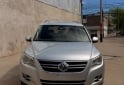 Autos - Volkswagen Tiguan 2.0 TSI 4 Motion 2011 Nafta 138000Km - En Venta