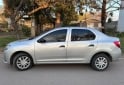 Autos - Renault logan 2018 Nafta 94000Km - En Venta