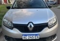 Autos - Renault logan 2018 Nafta 94000Km - En Venta