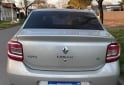 Autos - Renault logan 2018 Nafta 94000Km - En Venta