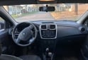 Autos - Renault logan 2018 Nafta 94000Km - En Venta