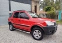 Autos - Ford ECOSPORT 2012 GNC 150000Km - En Venta