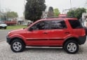 Autos - Ford ECOSPORT 2012 GNC 150000Km - En Venta