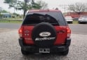 Autos - Ford ECOSPORT 2012 GNC 150000Km - En Venta