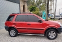 Autos - Ford ECOSPORT 2012 GNC 150000Km - En Venta