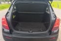 Autos - Chevrolet Tracker LTZ 2016 Nafta 182000Km - En Venta