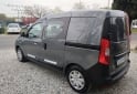 Utilitarios - Renault KANGOO 2018 GNC 140000Km - En Venta