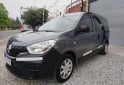 Utilitarios - Renault KANGOO 2018 GNC 140000Km - En Venta