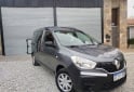 Utilitarios - Renault KANGOO 2018 GNC 140000Km - En Venta