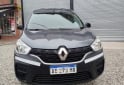 Utilitarios - Renault KANGOO 2018 GNC 140000Km - En Venta