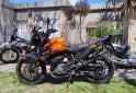 Motos - Ktm Adventure 390 2021 Nafta 21000Km - En Venta