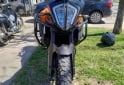 Motos - Ktm Adventure 390 2021 Nafta 21000Km - En Venta
