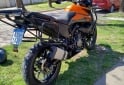 Motos - Ktm Adventure 390 2021 Nafta 21000Km - En Venta
