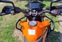 Motos - Ktm Adventure 390 2021 Nafta 21000Km - En Venta