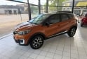 Autos - Renault Captur Intens 2019 Nafta 85000Km - En Venta