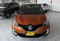 Autos - Renault Captur Intens 2019 Nafta 85000Km - En Venta