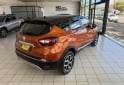 Autos - Renault Captur Intens 2019 Nafta 85000Km - En Venta