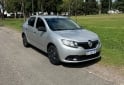 Autos - Renault Logan 1.6 Authentique 2016 Nafta 140000Km - En Venta