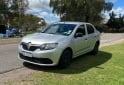 Autos - Renault Logan 1.6 Authentique 2016 Nafta 140000Km - En Venta