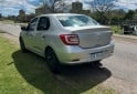 Autos - Renault Logan 1.6 Authentique 2016 Nafta 140000Km - En Venta