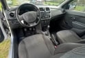 Autos - Renault Logan 1.6 Authentique 2016 Nafta 140000Km - En Venta