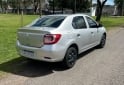 Autos - Renault Logan 1.6 Authentique 2016 Nafta 140000Km - En Venta