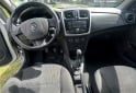 Autos - Renault Logan 1.6 Authentique 2016 Nafta 140000Km - En Venta