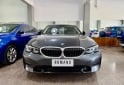 Autos - Bmw 320i Sedan SportLine 2022 Nafta 25000Km - En Venta