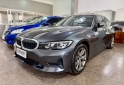 Autos - Bmw 320i Sedan SportLine 2022 Nafta 25000Km - En Venta
