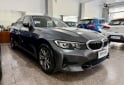 Autos - Bmw 320i Sedan SportLine 2022 Nafta 25000Km - En Venta