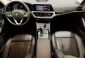 Autos - Bmw 320i Sedan SportLine 2022 Nafta 25000Km - En Venta