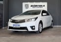 Autos - Toyota COROLLA XEI 1.8 2017 Nafta 150000Km - En Venta