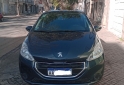 Autos - Peugeot 208 active 1.5 2016 Nafta 118000Km - En Venta